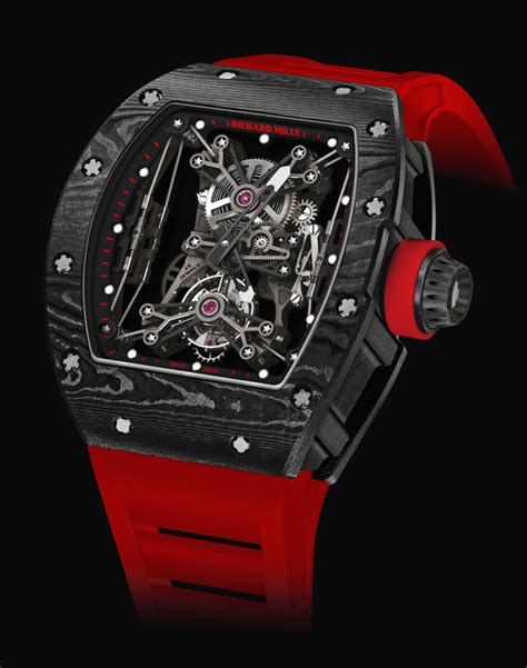 richard mille anthony robbins|richard mille watches for sale.